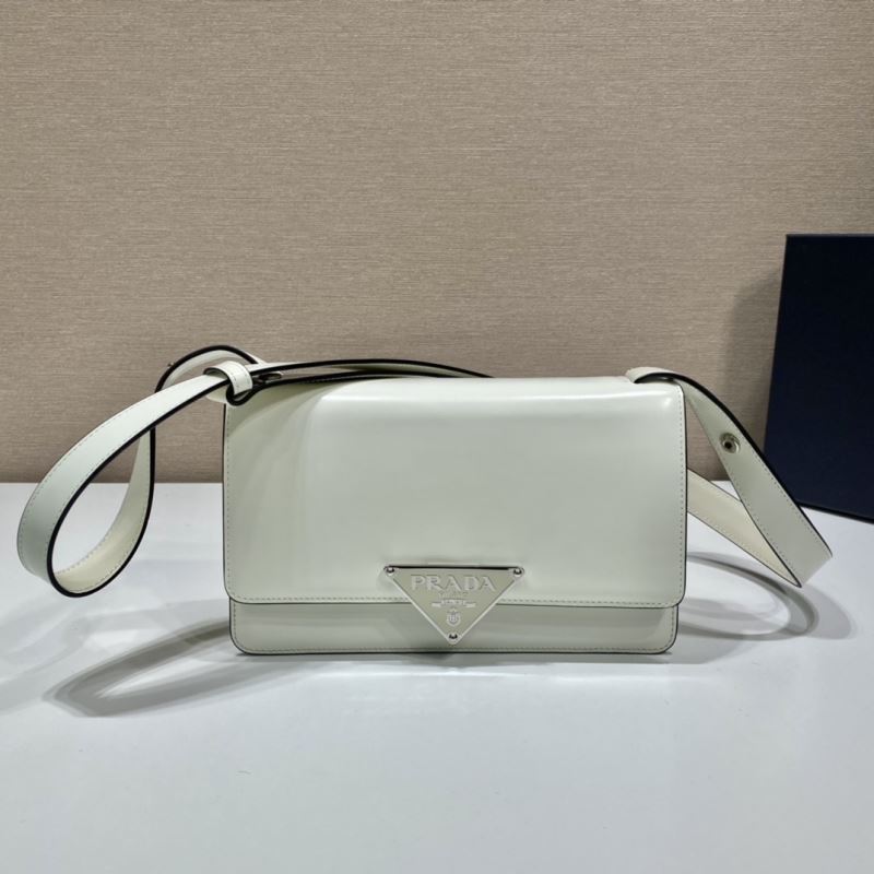 Prada Top Handle Bags